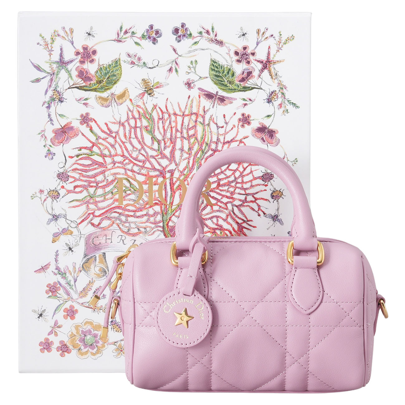 CHRISTIAN DIOR(USED)디올 그루브 17